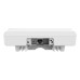 Access Point TP-Link Omada EAP725-OUTDOOR exterior, Wi-Fi 7 Dual Band 5000 Mbps, PoE+, Cloud/Controller, IP66