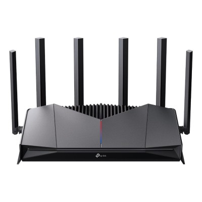 Router wireless TP-Link Archer GE400 Wi-Fi 7 Dual Band 5765 Mbps, Gaming