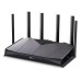 Router wireless TP-Link Archer GE400 Wi-Fi 7 Dual Band 5765 Mbps, Gaming