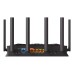 Router wireless TP-Link Archer GE400 Wi-Fi 7 Dual Band 5765 Mbps, Gaming