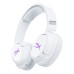 Casti HyperX Cloud Flight 2 Over-ear Gaming, Wireless + Bluetooth + cablu, ANC, cu microfon Casti HyperX Cloud Flight 2 Over-ear Gaming, Wireless + Bluetooth + cablu, ANC, cu microfon