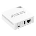Router wireless ASUS RT-AX50 Go Wi-Fi 6 Dual Band AX1500, Travel Router wireless ASUS RT-AX50 Go Wi-Fi 6 Dual Band AX1500, Travel