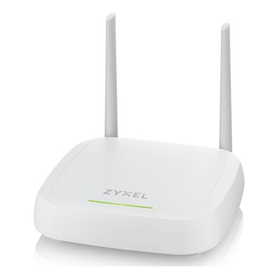 Access Point Zyxel NWA30BE interior, Wi-Fi 7 Dual Band 5012 Mbps, PoE+, Cloud