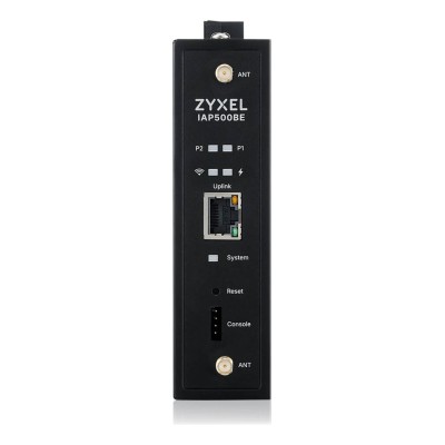 Access Point Zyxel IAP500BE interior, Wi-Fi 7 Tri Band 5012 Mbps, PoE+/PoE++, Cloud/Controller