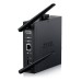 Access Point Zyxel IAP500BE interior, Wi-Fi 7 Tri Band 5012 Mbps, PoE+/PoE++, Cloud/Controller