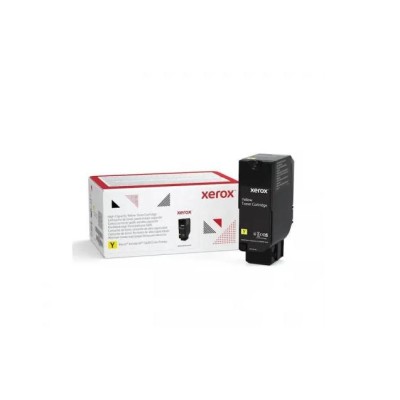 Toner Xerox 006R04635 Galben (XL), 12.000 pagini Toner Xerox 006R04635 Galben (XL), 12.000 pagini