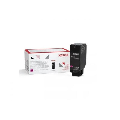 Toner Xerox 006R04634 Magenta (XL), 12.000 pagini Toner Xerox 006R04634 Magenta (XL), 12.000 pagini