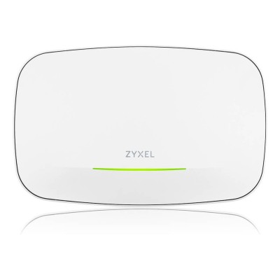Router wireless ZYXEL NWA240BE-EU0101F Wi-Fi 7 Tri Band BE22000 Router wireless ZYXEL NWA240BE-EU0101F Wi-Fi 7 Tri Band BE22000