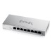 Switch Zyxel GS1200-8HPV3-EU0101F GS1200-8HPV3 8 porturi Gigabit Administrabil, PoE+ Switch Zyxel GS1200-8HPV3-EU0101F GS1200-8HPV3 8 porturi Gigabit Administrabil, PoE+