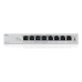 Switch Zyxel GS1200-8HPV3-EU0101F GS1200-8HPV3 8 porturi Gigabit Administrabil, PoE+ Switch Zyxel GS1200-8HPV3-EU0101F GS1200-8HPV3 8 porturi Gigabit Administrabil, PoE+