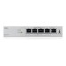 Switch Zyxel GS1200-5HPV3-EU0101F GS1200-5HPV3 5 porturi Gigabit Administrabil, PoE+ Switch Zyxel GS1200-5HPV3-EU0101F GS1200-5HPV3 5 porturi Gigabit Administrabil, PoE+