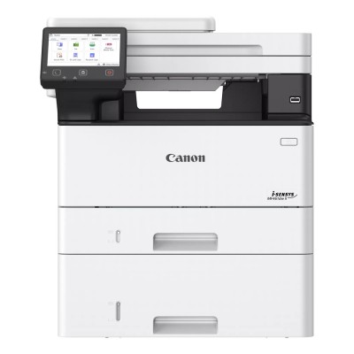 Multifunctionala Canon i-SENSYS MF461dw II A4 monocrom laser, MFP Print/Scan/Copy, Wi-Fi + Ethernet, Duplex automat Multifunctionala Canon i-SENSYS MF461dw II A4 monocrom laser, MFP Print/Scan/Copy, Wi-Fi + Ethernet, Duplex automat