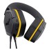 Casti Trust 25784 Over-ear Gaming, cu fir, cu microfon Casti Trust 25784 Over-ear Gaming, cu fir, cu microfon