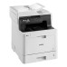 Multifunctionala Brother DCP A4 color laser, MFP Print/Scan/Copy, Wi-Fi + Ethernet, Duplex automat Multifunctionala Brother DCP A4 color laser, MFP Print/Scan/Copy, Wi-Fi + Ethernet, Duplex automat