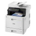Multifunctionala Brother DCP A4 color laser, MFP Print/Scan/Copy, Wi-Fi + Ethernet, Duplex automat Multifunctionala Brother DCP A4 color laser, MFP Print/Scan/Copy, Wi-Fi + Ethernet, Duplex automat