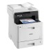 Multifunctionala Brother DCP A4 color laser, MFP Print/Scan/Copy, Wi-Fi + Ethernet, Duplex automat Multifunctionala Brother DCP A4 color laser, MFP Print/Scan/Copy, Wi-Fi + Ethernet, Duplex automat