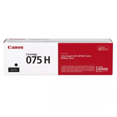 Toner Canon 6369C002AA Negru (XL), 3500 pagini Toner Canon 6369C002AA Negru (XL), 3500 pagini