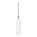 Access Point TP-Link Omada EAP668-OUTDOOR HD exterior, Wi-Fi 6 Dual Band AX3500, PoE+, Cloud/Controller