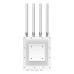 Access Point TP-Link Omada EAP668-OUTDOOR HD exterior, Wi-Fi 6 Dual Band AX3500, PoE+, Cloud/Controller