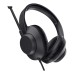 Casti Trust Ayda Max Over-ear, cu fir, cu microfon tip boom