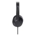 Casti Trust Ayda Max Over-ear, cu fir, cu microfon tip boom