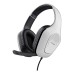 Casti Trust GXT 415PS ZIROX On-ear Gaming, cu fir Jack 3.5mm, cu microfon Casti Trust GXT 415PS ZIROX On-ear Gaming, cu fir Jack 3.5mm, cu microfon