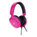 Casti Trust GXT 498P Forta Over-ear Gaming, cu fir, cu microfon Casti Trust GXT 498P Forta Over-ear Gaming, cu fir, cu microfon