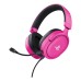 Casti Trust GXT 498P Forta Over-ear Gaming, cu fir, cu microfon Casti Trust GXT 498P Forta Over-ear Gaming, cu fir, cu microfon