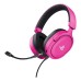 Casti Trust GXT 498P Forta Over-ear Gaming, cu fir, cu microfon Casti Trust GXT 498P Forta Over-ear Gaming, cu fir, cu microfon