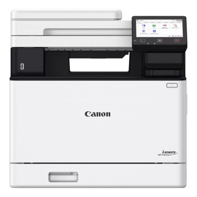 Multifunctionala Canon i-SENSYS MF754Cdw II A4 color laser, MFP Print/Scan/Copy/Fax, Wi-Fi + Ethernet, Duplex automat Multifunctionala Canon i-SENSYS MF754Cdw II A4 color laser, MFP Print/Scan/Copy/Fax, Wi-Fi + Ethernet, Duplex automat