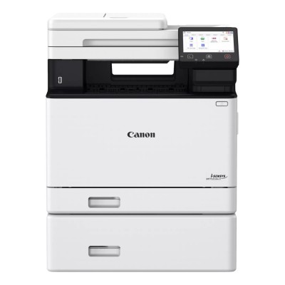 Multifunctionala Canon i-SENSYS MF752Cdw II A4 color laser, MFP Print/Scan/Copy, Wi-Fi + Ethernet Multifunctionala Canon i-SENSYS MF752Cdw II A4 color laser, MFP Print/Scan/Copy, Wi-Fi + Ethernet