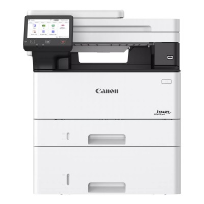 Multifunctionala Canon i-SENSYS MF465dw II A4 monocrom laser, MFP Print/Scan/Copy/Fax, Wi-Fi + Ethernet, Duplex automat Multifunctionala Canon i-SENSYS MF465dw II A4 monocrom laser, MFP Print/Scan/Copy/Fax, Wi-Fi + Ethernet, Duplex automat
