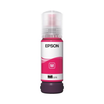 Cartus Cerneala Epson 108 EcoTank Magenta 70ml Cartus Cerneala Epson 108 EcoTank Magenta 70ml