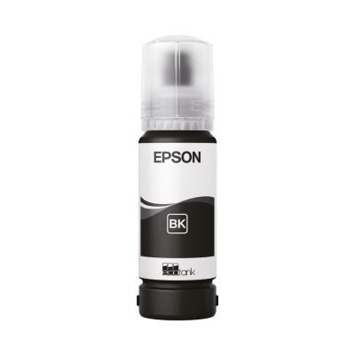 Cartus Cerneala Epson 108 EcoTank Photo Black 70ml Cartus Cerneala Epson 108 EcoTank Photo Black 70ml