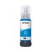 Cartus Cerneala Epson 108 EcoTank Cyan 70ml
