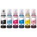 Cartus Cerneala Epson 108 Magenta 70ml/2100 pagini Cartus Cerneala Epson 108 Magenta 70ml/2100 pagini