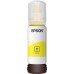 Cartus Cerneala Epson 106 EcoTank Galben 70ml Cartus Cerneala Epson 106 EcoTank Galben 70ml