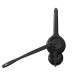 Casti AXTEL Business Duo On-ear Birou, cu fir, ANC, cu microfon, Negru Casti AXTEL Business Duo On-ear Birou, cu fir, ANC, cu microfon, Negru