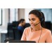 Casti AXTEL Business Duo On-ear Birou, cu fir, ANC, cu microfon, Negru Casti AXTEL Business Duo On-ear Birou, cu fir, ANC, cu microfon, Negru