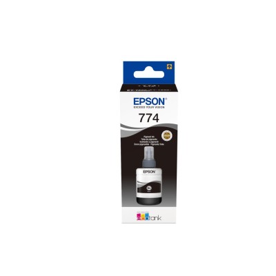 Cartus Cerneala Epson T7741 Negru 140ml/10000 pagini Cartus Cerneala Epson T7741 Negru 140ml/10000 pagini