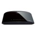 Switch D-Link DES-1008D/E 8 porturi 10/100 Neadministrabil Switch D-Link DES-1008D/E 8 porturi 10/100 Neadministrabil