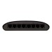 Switch D-Link DES-1008D/E 8 porturi 10/100 Neadministrabil Switch D-Link DES-1008D/E 8 porturi 10/100 Neadministrabil