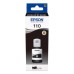 Cartus Cerneala Epson 110 EcoTank Negru