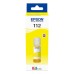 Cartus Cerneala Epson 112 Galben 70ml/6000 pagini Cartus Cerneala Epson 112 Galben 70ml/6000 pagini