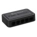 Switch LEVELONE FEU-0512 5 porturi 10/100 Neadministrabil Switch LEVELONE FEU-0512 5 porturi 10/100 Neadministrabil