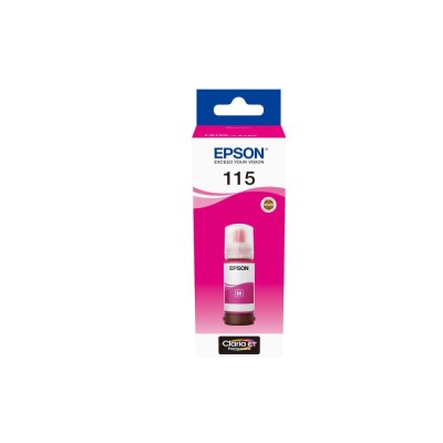 Cartus Cerneala Epson 115 Magenta 70ml/6200 pagini