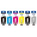 Cartus Cerneala Epson 115 Magenta 70ml/6200 pagini