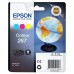 Cartus Cerneala Epson T2670 Tricolor 6.7ml/200 pagini Cartus Cerneala Epson T2670 Tricolor 6.7ml/200 pagini