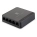 Switch LEVELONE GEU-0522 5 porturi Gigabit Neadministrabil