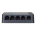 Switch LEVELONE GEU-0522 5 porturi Gigabit Neadministrabil
